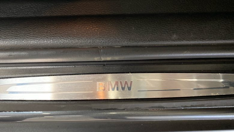 BMW X1 sDrive 20i xLine 5dr Step Auto Petrol Estate